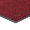 Looper Mat Red and Black Color
