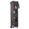wildeck modular box lift
