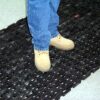 Durite Matting used in an industrial application