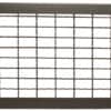 Woven Title Partition Rectangle