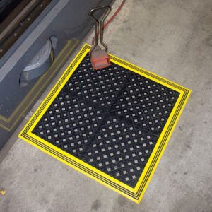 RxMat deployed in Industrial Application