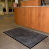 Spectra Olefin Below Reception Desk