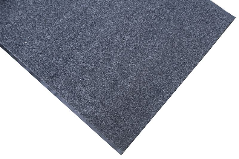 Spectra Olefin Carpeting on White Background