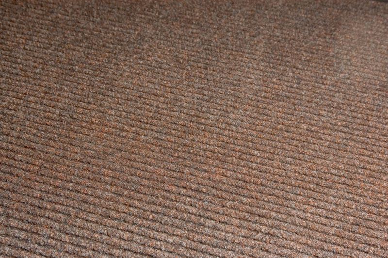 Spectra Rib Carpet Pattern