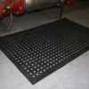 Workflow Plus next to Industrial Machinery