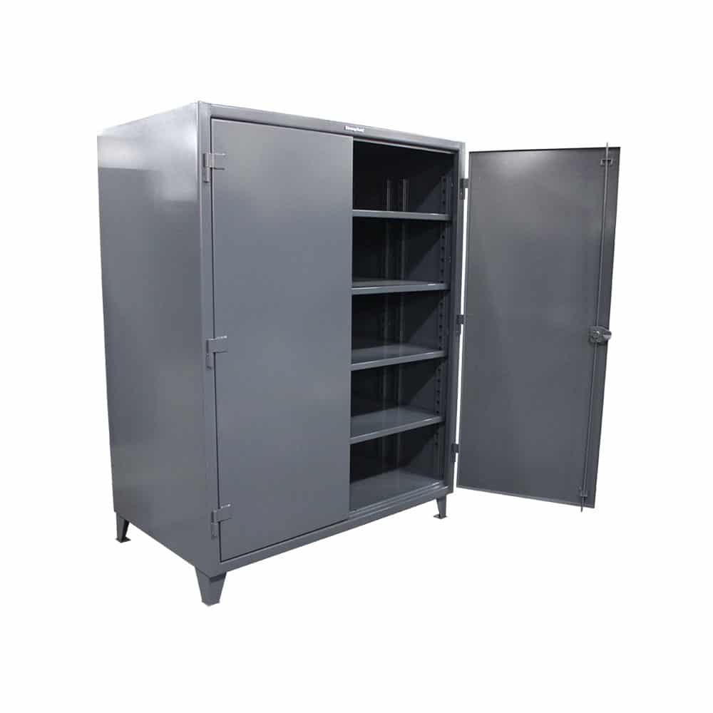36 Inch Extra Deep Industrial Cabinet