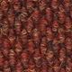 carpet tile pin autumn red