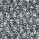 carpet tile pin dark gray