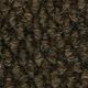 carpet tile pin sable brown