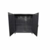 Chain and Hose Storage Cabinet