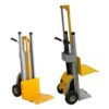 Lift'n Buddy 350 Powered Elevating Hand Truck