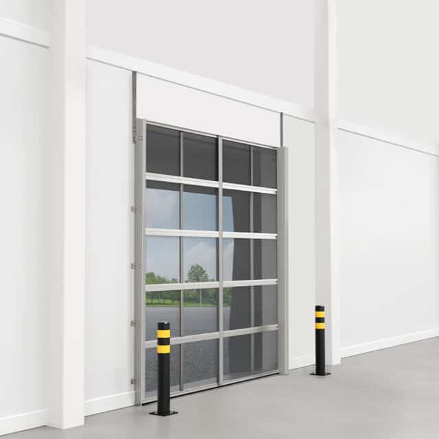 Bug Blocker Fixed In Place