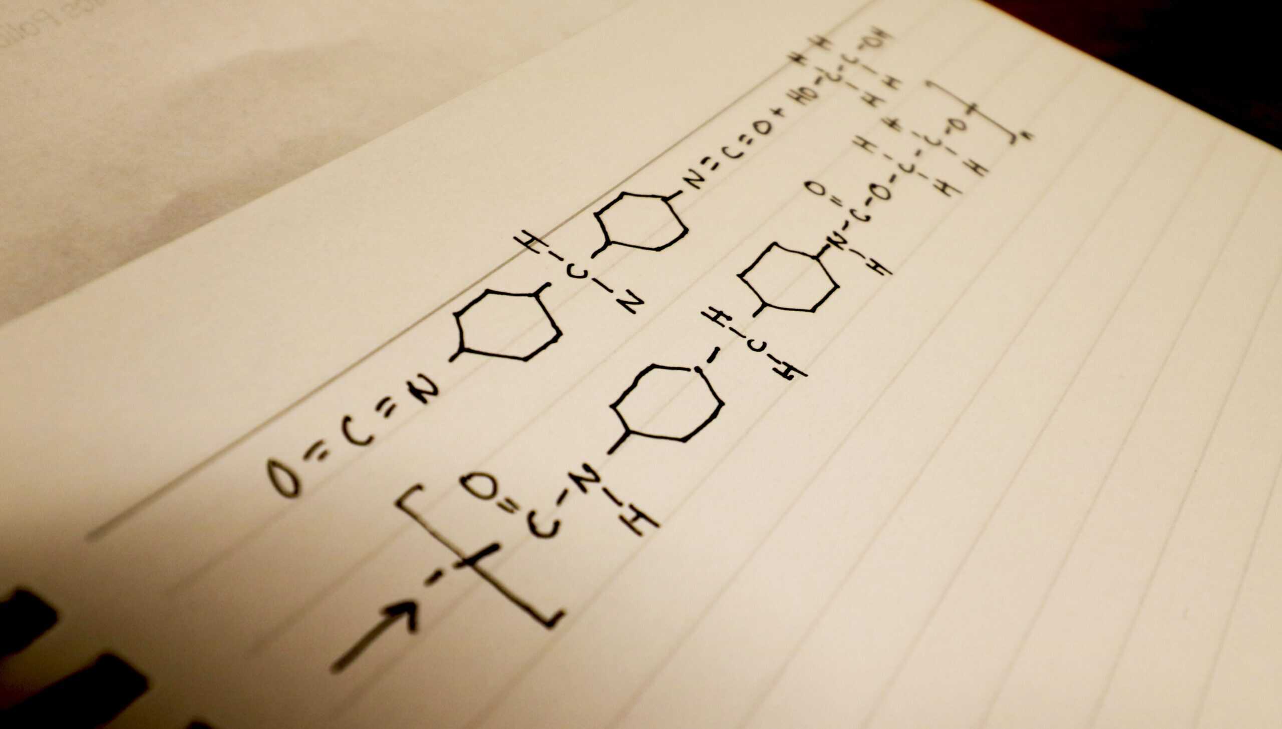 polyurethane chemical compounds