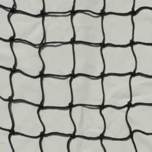 Knotted Nylon Rack Safety Netting