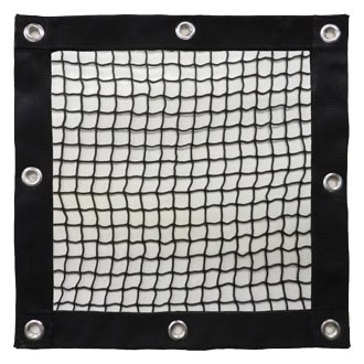 SBN 190 Knotless Barrier Net
