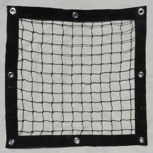 SBN 21 175 Knotted Safety Barrier