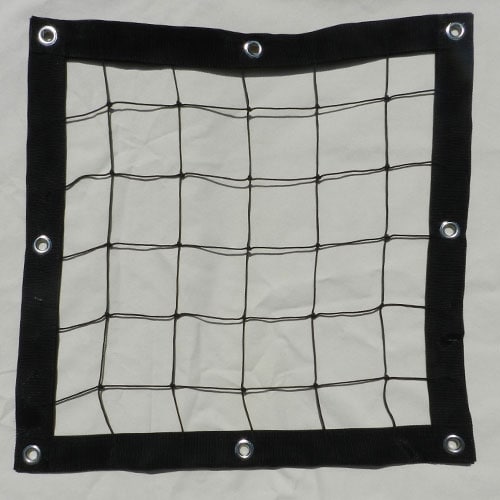 SBN 30 400 Knotted Safety Barrier