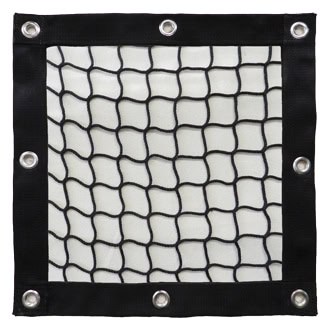 SBN 330 Knotless Barrier Net
