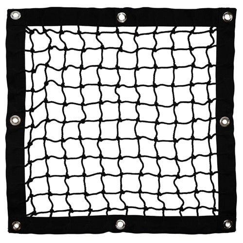 SBN 84 200 Knotted Safety Barrier