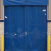 Mesh Side Seal Doors
