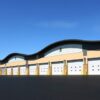 Clopay Insulated Firehouse