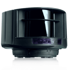 LZR I30 Laser Scanner for Industrial Automation