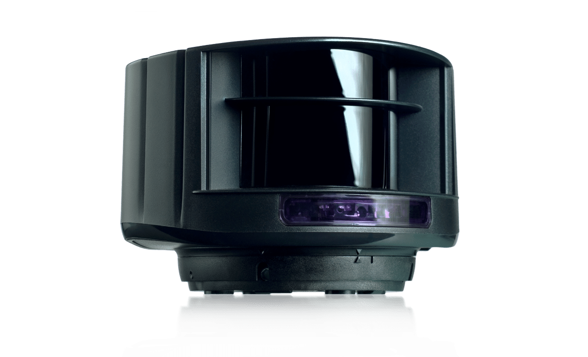 LZR I30 Laser Scanner for Industrial Automation
