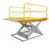 Dura Dock Loading Dock Lift