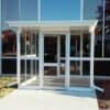 Prefab Shelters Vestibules 1
