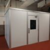 airborne isolation rooms