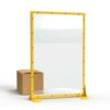 divider box standing optimized