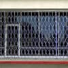 Storefront security gate 3
