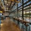 Brewdog Full View Overhead Doors