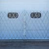 39 iep eco folding gates warehouse door