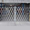 ECO folding gate for commercial use