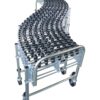 NestaFlex 226 Gravity Skate Wheel Conveyors