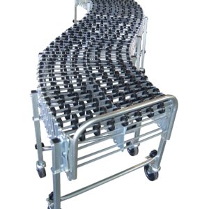 NestaFlex 226 Gravity Skate Wheel Conveyors