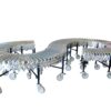 Powered Flexible Conveyor