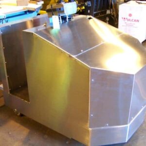 LTES Custom Stainless Steel Tugger 1 540x