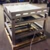 Stainless Steel Pneumatic Tilter