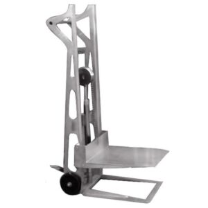 Stainless Steel Stacker Roll Lift