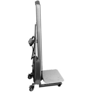Stainless Steel Work Positioner