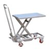 Stainless Steel Economy Lift Table