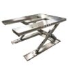 Stainless Steel Economy Lift Tables
