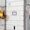 QxV Dock Door