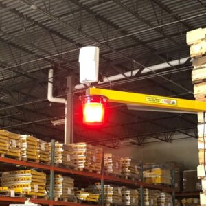 Safety Communication Lights