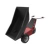Nu Star Electric Wheelbarrow with power steering