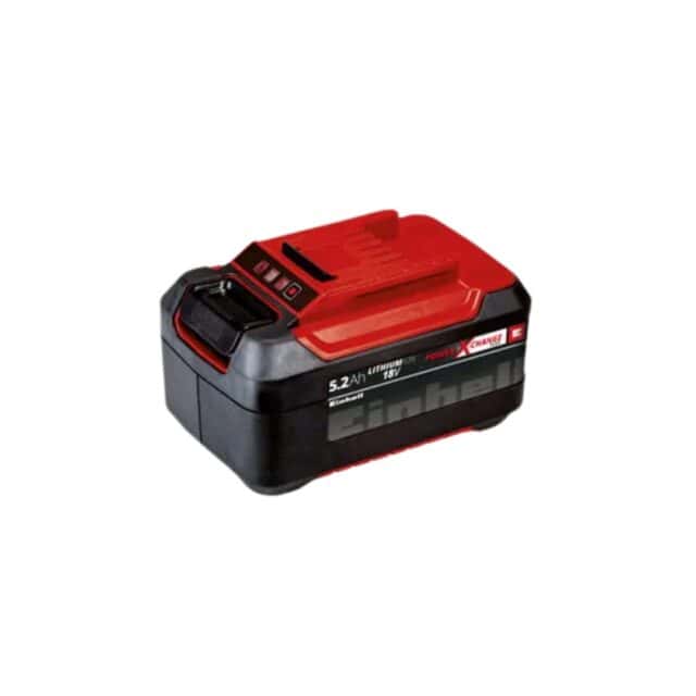 Exchangeable battery Exchangeable battery