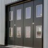 folding door