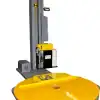 1100AA C Automatic Stretch Wrap Machine iamge 1